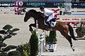 ILHS 2016 - 20160909 - Donovan Ber et Virtuose du Faubourg