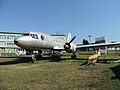 IL - 14T (Avia Il-14) Letecké muzeum Kunovice.jpg