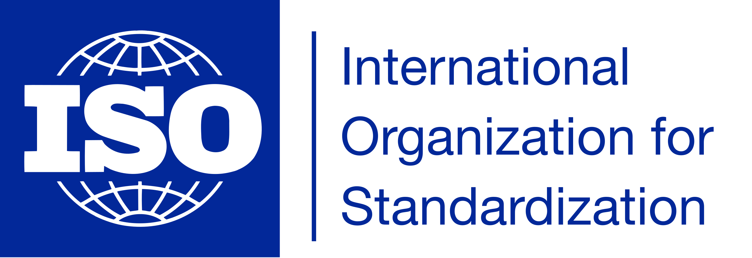 ISO Logo PNG Transparent – Brands Logos