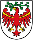 Wappen von Tirol