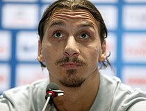 Zlatan Ibrahimović: Trayectoria, Selección nacional, Retiro