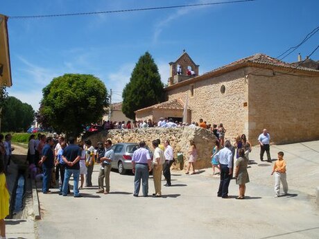 Alconada de Maderuelo