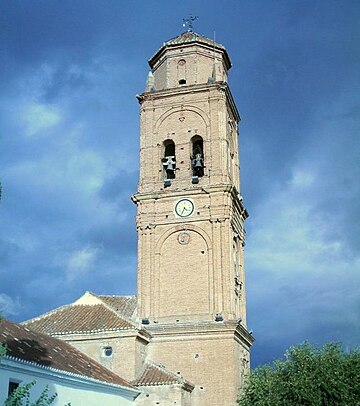 Cogollos de Guadix