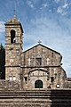 * Nomination: Church of Santa Mariña of Cambados, Cambados, Galicia (Spain)--Lmbuga 20:12, 2 September 2011 (UTC) * Review I'm not sure: Is the shade disturbing too much?--Lmbuga 20:12, 2 September 2011 (UTC)