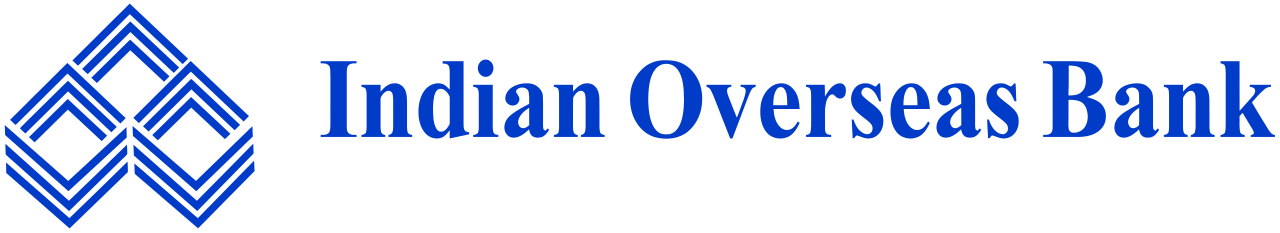 File:Indian Overseas Bank Logo.svg - Wikipedia