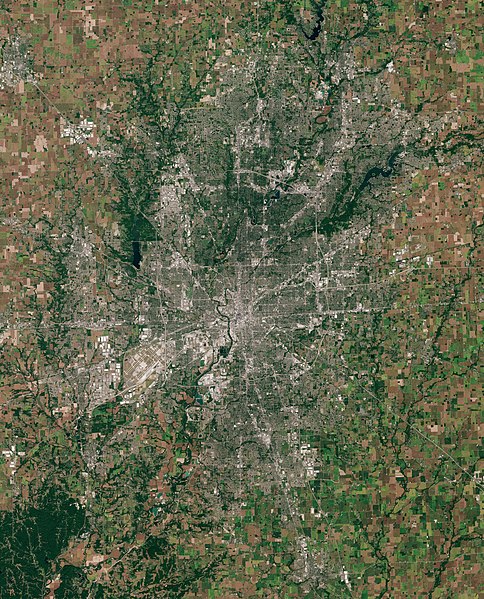 File:Indianapolis by Sentinel-2, 2020-09-19.jpg