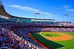 Vignette pour TD Ameritrade Park