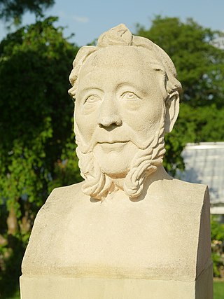 Johann Heinrich Gustav Meyer