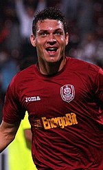 Thumbnail for Ionuț Rada (footballer, born 1982)