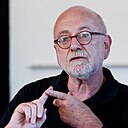 Jürgen Roth: Age & Birthday