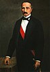 List Of Presidents Of Peru: Wikimedia list article