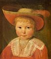 Jacob Gerritsz. Cuyp - Portrait of a Child - WGA5848.jpg
