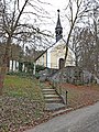 Catholic branch church of the Holy Family