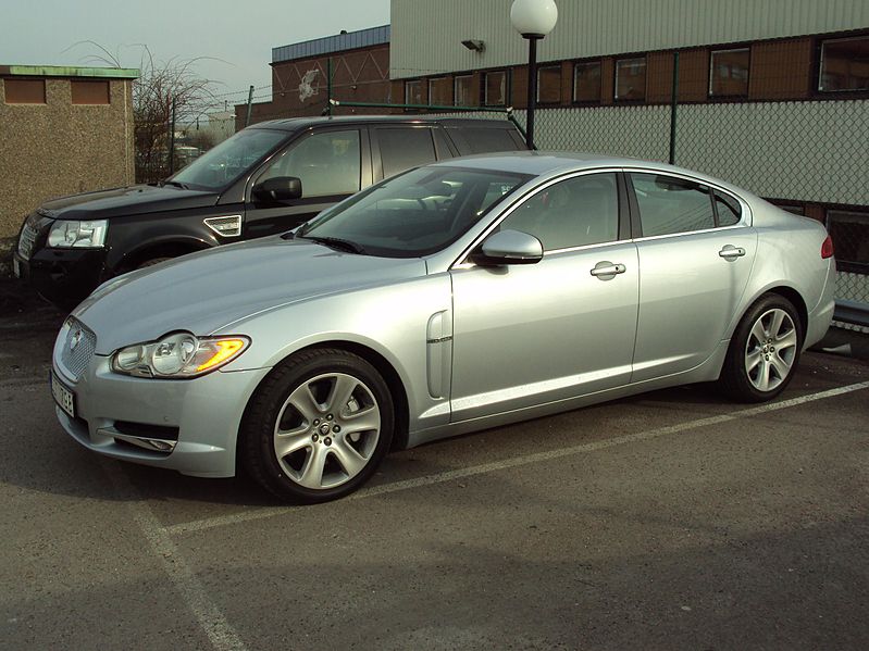 File:Jaguar XF (4462745683).jpg