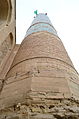 فارسی: مسجد جامع شوشتر English: Jama Masjid of Shushtar in Shushtar, Iran This is a photo of a monument in Iran identified by the ID 286