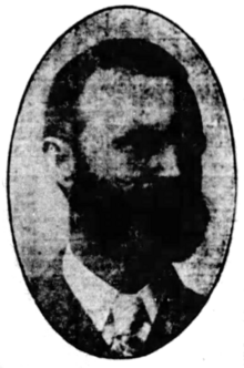 James Stephen, arsitek, 1912.png