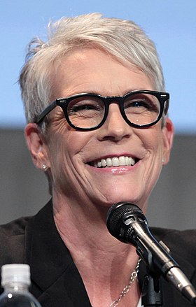 Image illustrative de l’article Jamie Lee Curtis