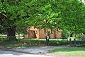 English: St Peter's Anglican church in Jamieson, Victoria