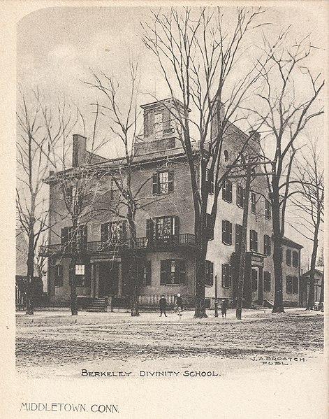 File:Jarvis House, Berkeley Divinity School, Middletown CT.jpg