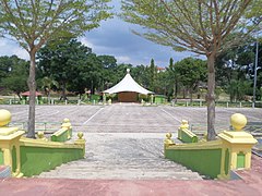 Jasin Square.JPG 