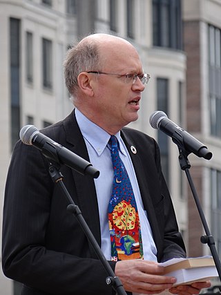 <span class="mw-page-title-main">Jean-Pascal van Ypersele</span> Belgian climatologist (born 1957)