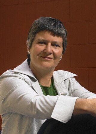 <span class="mw-page-title-main">Jean Fleming (environmentalist)</span> New Zealand reproductive biologist (born 1952)