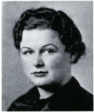 <span class="mw-page-title-main">Jean Holloway</span> American screenwriter