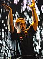 Joe Hahn (Linkin Park)[8]