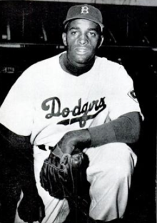 Brooklyn Dodgers - Wikipedia