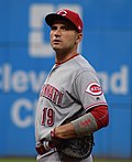 Vignette pour Joey Votto