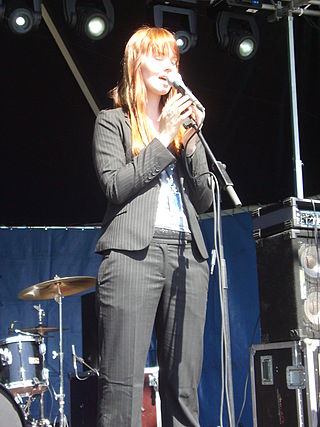 <span class="mw-page-title-main">Johanna Kurkela</span> Finnish singer (born 1985)