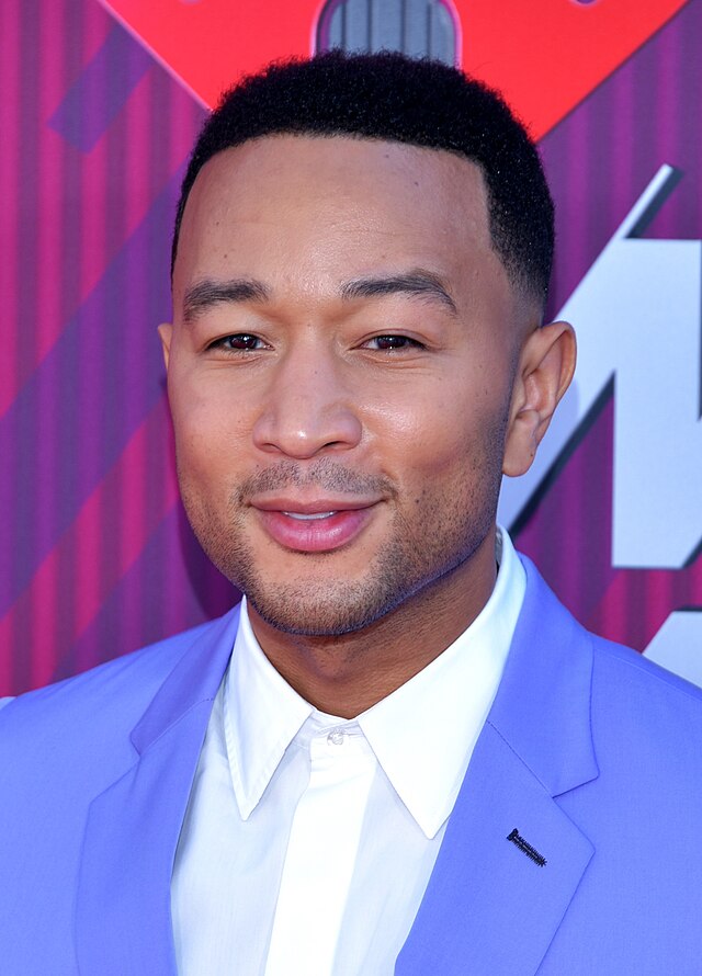 John Legend - Wikipedia