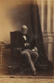 John Moyer Heathcote by Camille Silvy - albumen print - 9 October 1860 (cropped).png