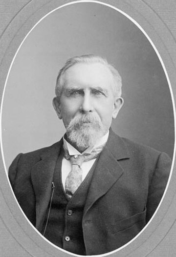 John Wright Sifton