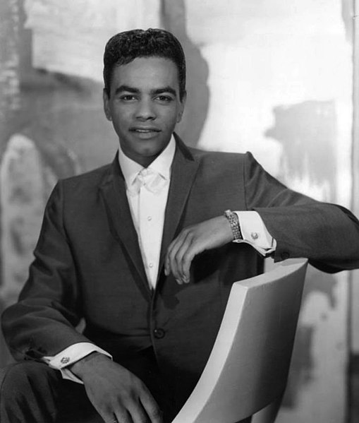 Johnny Mathis concentrated on romantic readings of jazz and pop standards for the adult contemporary audience of the 1960s and 1970s.