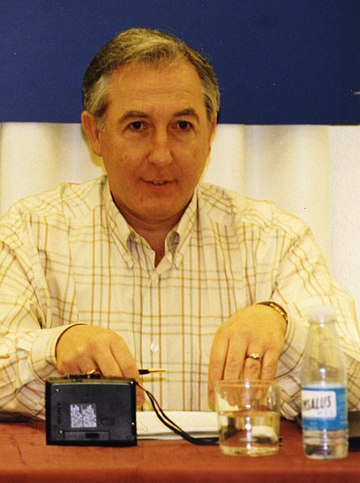 Joseba Arregi