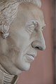 * Nomination Josef Quarin (1733-1814), physician, bust (marble) in the Arkadenhof of the University of Vienna --Hubertl 00:43, 6 September 2016 (UTC) * Promotion Good quality. --Vengolis 01:16, 6 September 2016 (UTC)