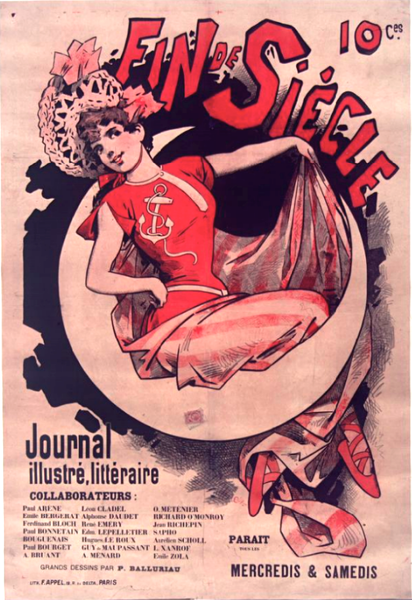 File:Journal Fin de Siècle poster Choubrac.png