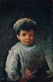 Julio Romero de Torres as child label QS:Les,"Julio Romero de Torres niño" label QS:Lpl,"Julio Romero de Torres jako dziecko" label QS:Len,"Julio Romero de Torres as child" 1832-1895