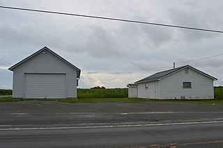 Jumbo, Ohio human settlement in United States of America