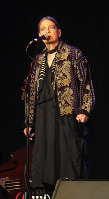 Tabor at Sidmouth Folk Week, 2010