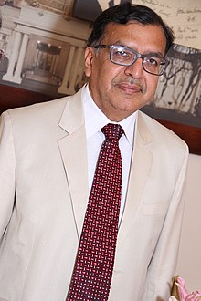 Justice Deepak Maheshwari