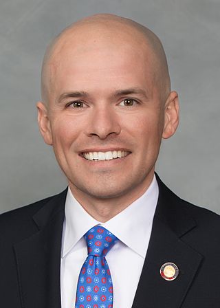 <span class="mw-page-title-main">Justin Burr</span> American politician from North Carolina