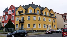 Käthe-Kollwitz-Straße 1 Bautzen