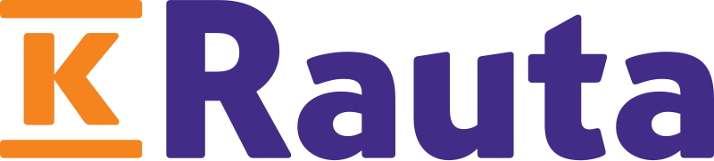 File:K-Rauta logo.svg