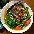 Thajské curry s listy Gymnema inodorum