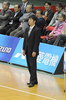 Yoshinori Kaneta