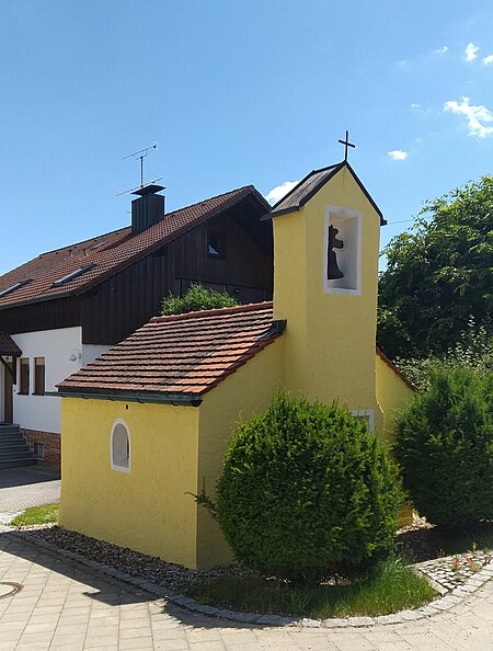 Kapelle St. Joseph in Schacha 02