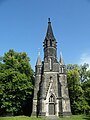 Thunsche Grabkapelle (Johanneskapelle)