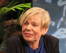 2016 yılında Armstrong